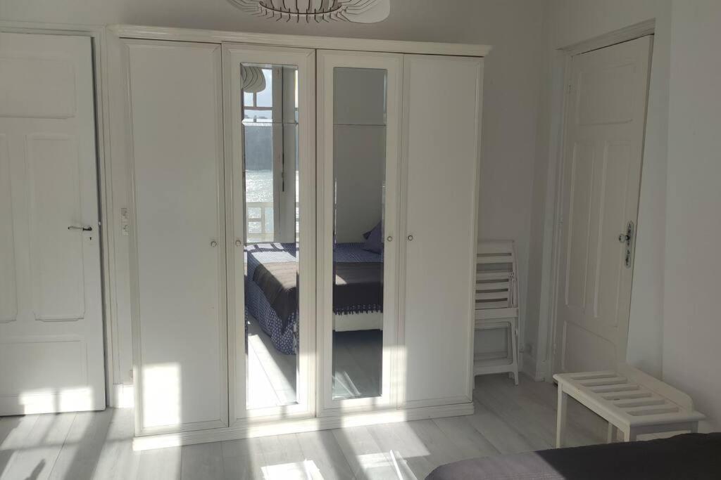 Splendide Vue Mer Studio Perros-Guirec Exterior photo